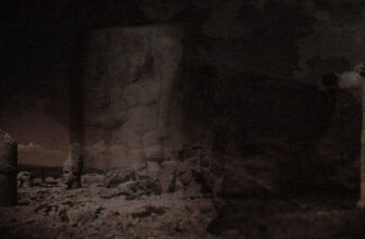 немрут-даг в жизни каждого