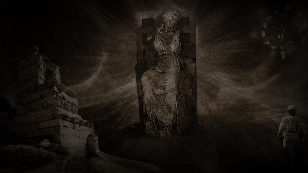 пятое измерение суженых