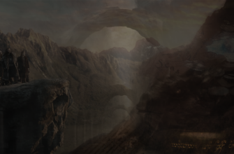 властелин колец и хоббит - 2