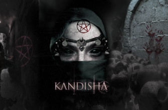 айша кандиша демон мести