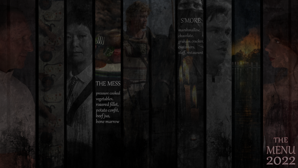 какой обряд проводил колдун шеф-повар меню 2022