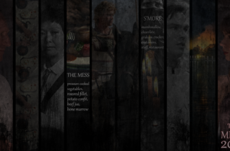 какой обряд проводил колдун шеф-повар меню 2022