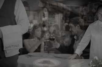 зачем ходят в рестораны на самом деле большая жратва меню