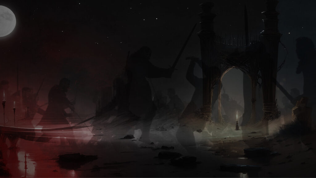 женский слёт в уалидии марокко или проблема равных в макбете