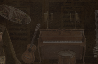 как ресторан раскрывает тайны других часть 2