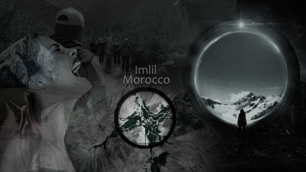 тема судей на вулкане тубкаль