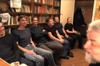 2-2 Выкрутасы жён и некоторых других (Меняйлов)