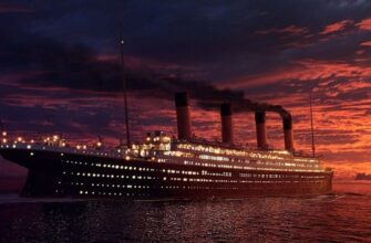 Как выйти замуж на корабле (Меняйлов)