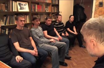 Практикум по определению вранья женщин