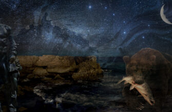 разговор с бербером рыбаком