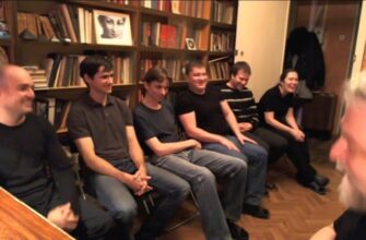 Судьба сына женщины зарабатывающей больше мужа