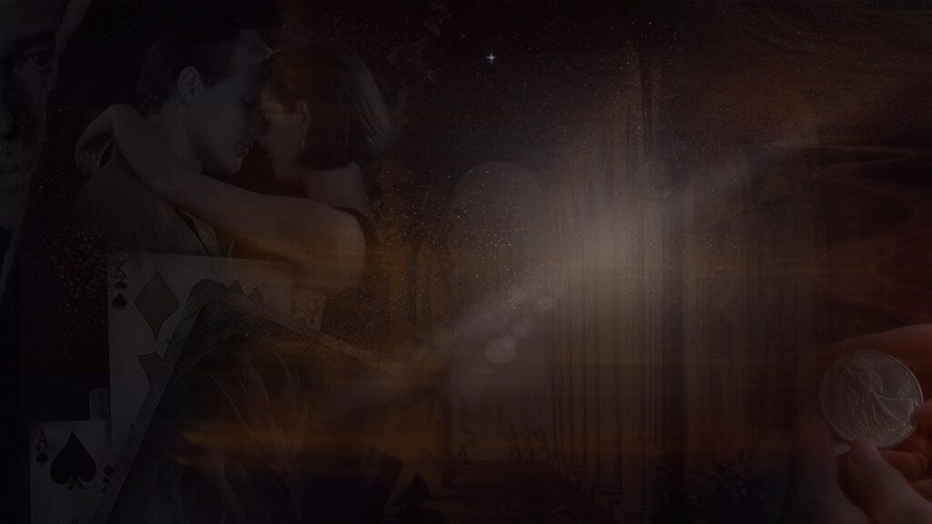 тайна доллара без решки непристойное предложение 1993