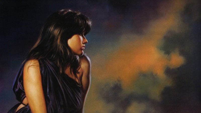 Новые нюансы любовного треугольника (Меняйлов)