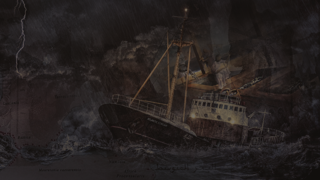 как колдуны незаметно отбивают желание есть рыбу путь к причалу 1962