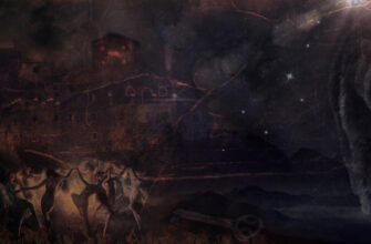 вертеп наркоманов на священной горе дополнительные материалы 2024