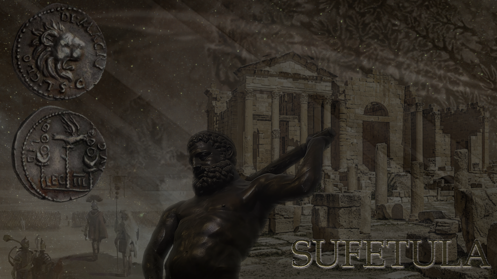 дела 3 легиона октавиана августа