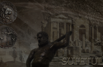 дела 3 легиона октавиана августа