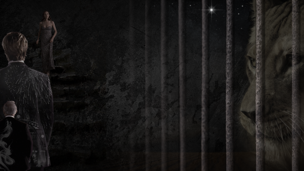 что блокирует контакт с львицей 1 знакомьтесь джо блэк 1998