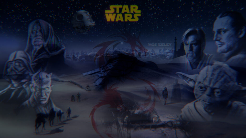 магистр йода женщина звёздные войны