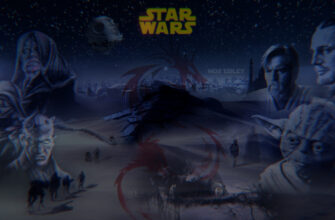 магистр йода женщина звёздные войны