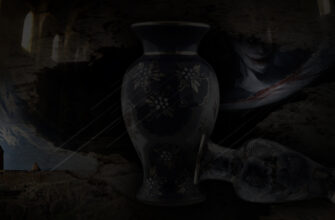 хор вирап или какой он к чёрту старик хоттабыч