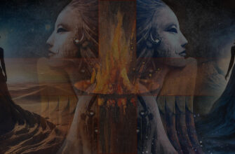 океан пустыня или зарождение креста дев блондинка в законе 2001