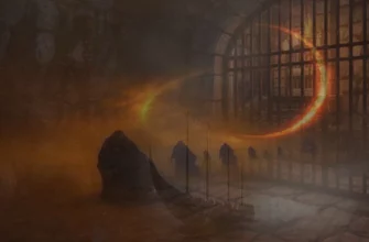 Африка. Послетюремный — 1