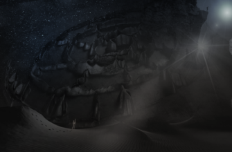 нор гехи или неожиданный взгляд на потенциал палеотрупов