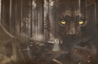 Трудный выбор между тёмным театром и светлой тайгой