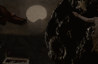 Второй случай Хармианы и Октавиана