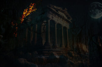 Жреческие заготовки Юлия Цезаря по Шекспиру