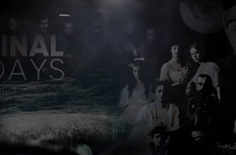 загадка расстрела царской семьи