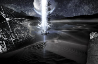 Ухтасар, или Какой подвиг совершили Ясон и Медея