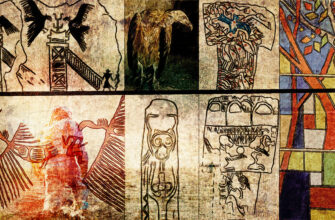 разговор с архитектором-художником