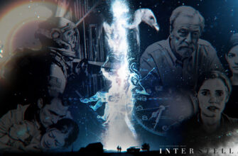 как раненый гриф помогает понять судьбу интерстеллар 2014