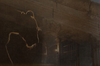 Настоящая королева всегда в тюрьме