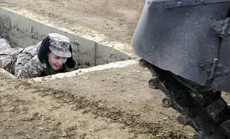 Ворошиловский стрелок