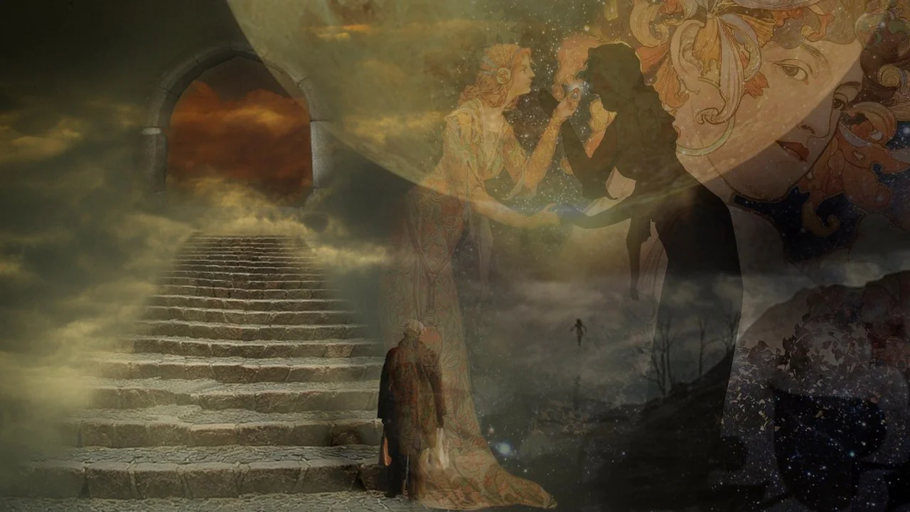 зачем воспитатель дракона идёт на смерть