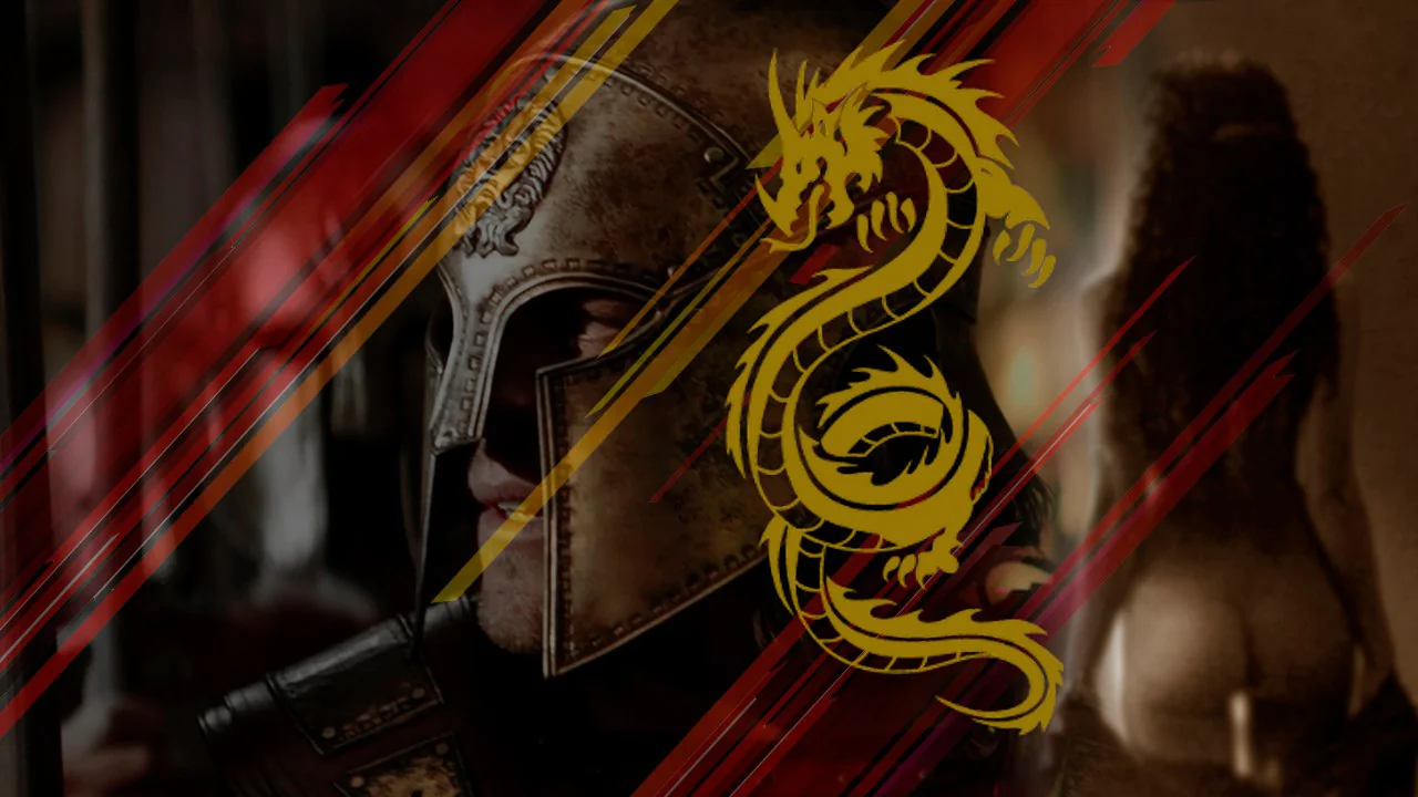 загадки воспитателя дракона