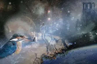 интерстеллар часть 2