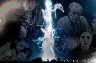 как раненый гриф помогает понять судьбу интерстеллар 2014